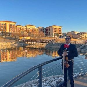 Meet your Posher, Angel